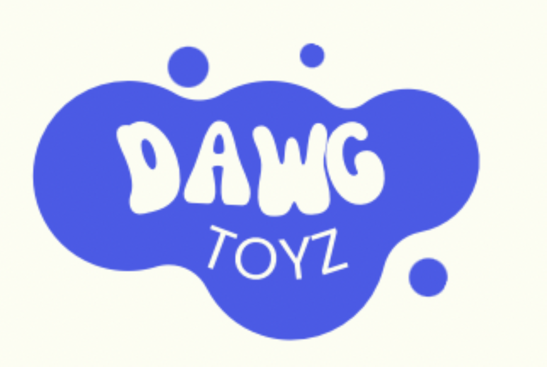 Dawg Toyz logo